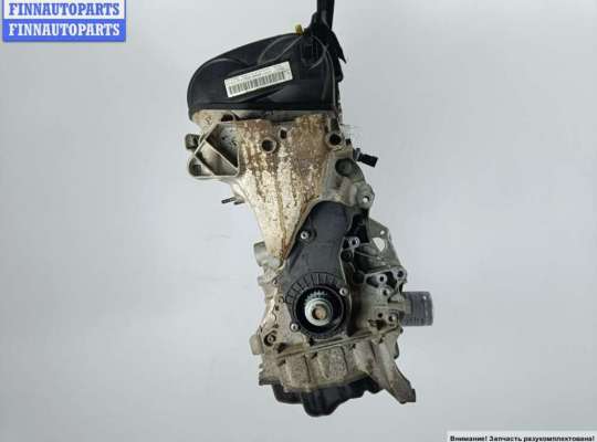 купить Двигатель (ДВС) на Audi A3 8V (2012-2020)