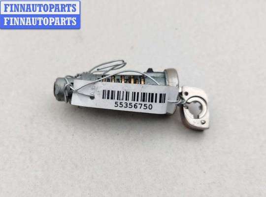 купить Замок зажигания на Opel Vectra C (2002-2008)