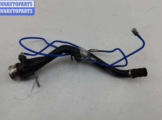 Горловина топливного бака MN51195 на Mini Cooper/One 3 (F55/F56, 2013-2024)