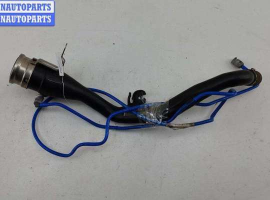 купить Горловина топливного бака на Mini Cooper/One 3 (F55/F56, 2013-2024)