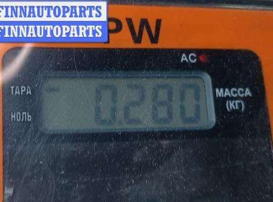 купить Расходомер (измеритель потока воздуха) на Volkswagen Passat B5