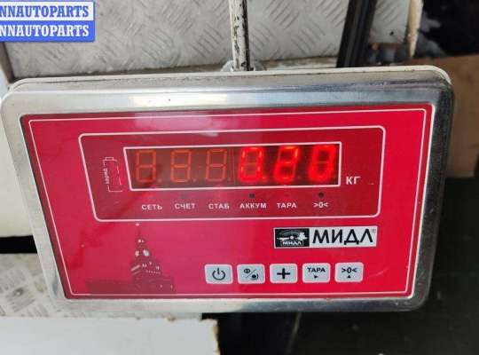 купить Молдинг стекла двери передней правой наружный на Ford Focus II (2004-2011)