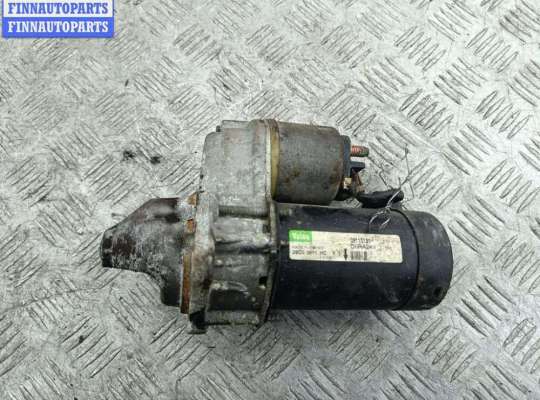 купить Стартер на Opel Meriva A (2003-2010)