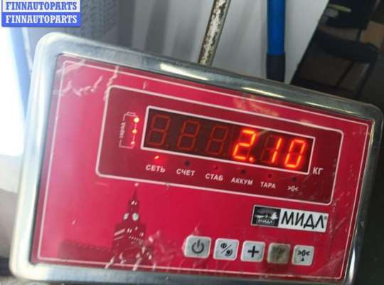 купить Стартер на Opel Meriva A (2003-2010)