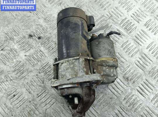 купить Стартер на Opel Meriva A (2003-2010)