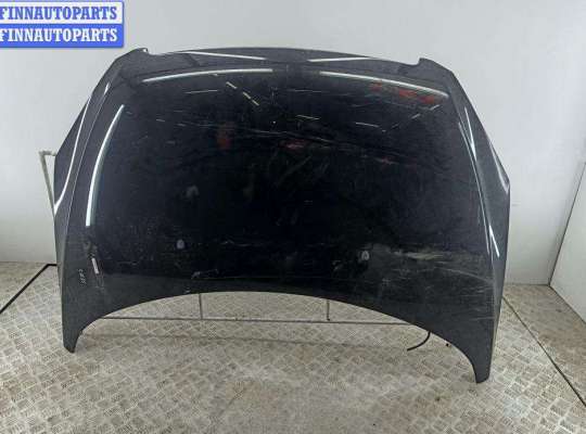 купить Капот на Peugeot 307