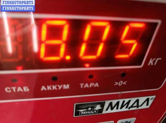 купить Капот на Peugeot 307