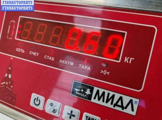 купить Переключатель подрулевой (стрекоза) на Renault Megane II (2002-2008)