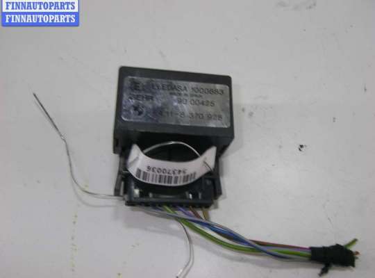 купить Блок управления на BMW 3 E36 (1991-2000)