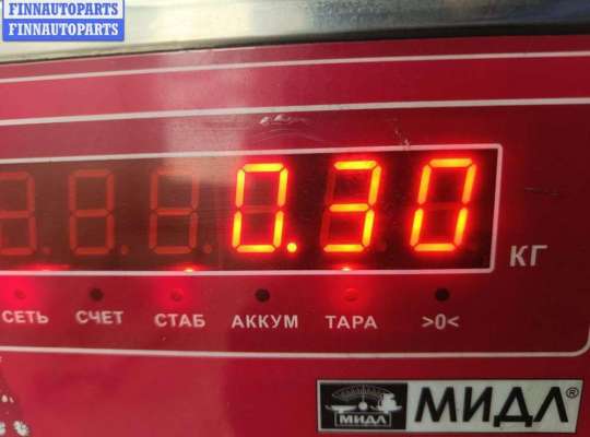 купить Трубка топливная на Peugeot 307