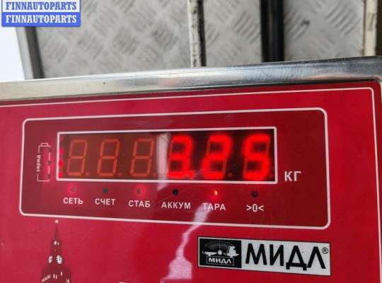 купить Суппорт задний левый на Volkswagen LT (1996-2006)