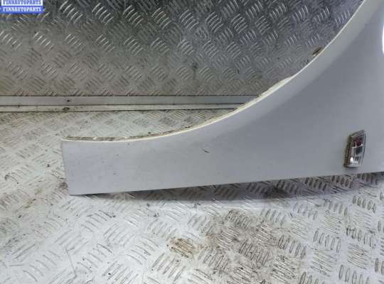 купить Крыло переднее левое на Opel Insignia A (2008-2017)