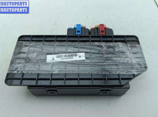 купить Блок комфорта на Volkswagen Passat B5