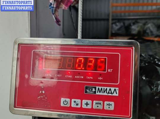 купить Трубка охлаждающей жидкости металлическая на Volkswagen Passat B5