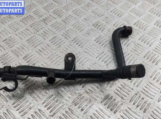 купить Трубка охлаждающей жидкости металлическая на Volkswagen Passat B5