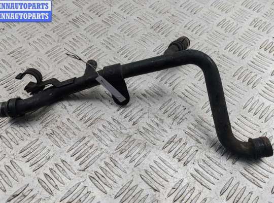 купить Трубка охлаждающей жидкости металлическая на Volkswagen Passat B5