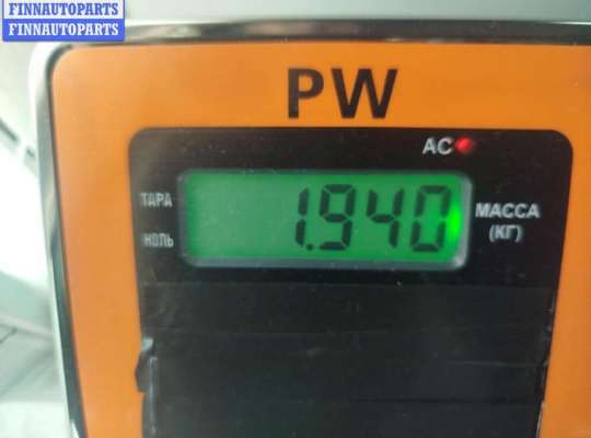 купить Вентилятор радиатора на Audi A6 C5 (1997-2005)