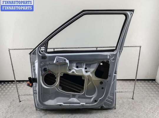 купить Дверь боковая передняя правая на Skoda Fabia mk2 (5J)