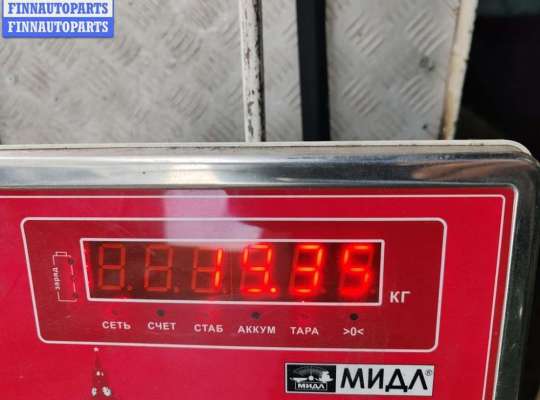 купить Дверь боковая передняя правая на Skoda Fabia mk2 (5J)