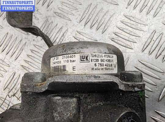 купить Насос гидроусилителя руля на BMW 3 E46 (1998-2006)