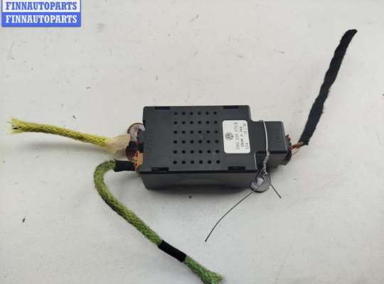 купить Усилитель антенны на Volkswagen Golf-5