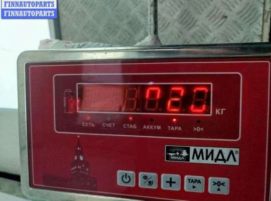 купить Усилитель антенны на Volkswagen Golf-5