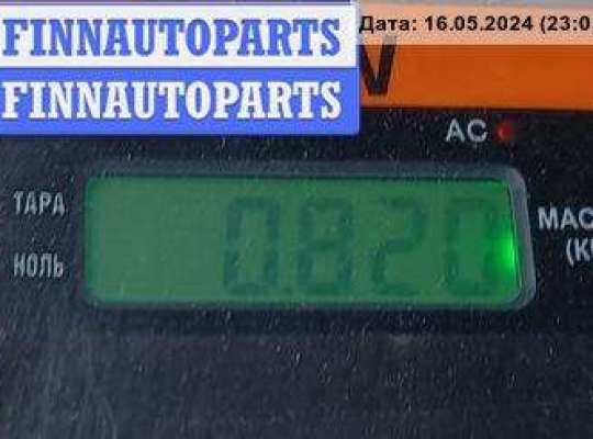 купить Фонарь задний правый на Ford Focus II (2004-2011)