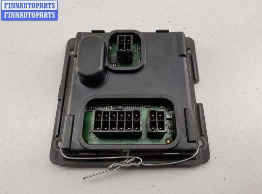 Блок управления светом VG2663606 на Volkswagen Passat B6