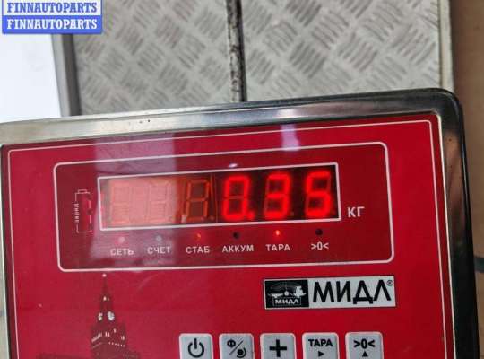 купить Кран отопителя (печки) на BMW 5 E60/E61 (2003-2010)