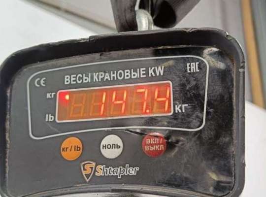 купить Двигатель (ДВС) на Renault Trafic (2001-2014)