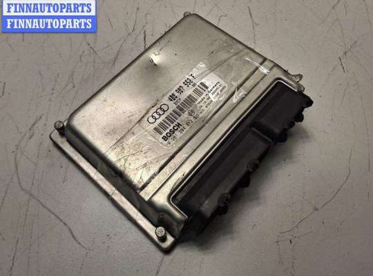 купить Блок управления на Audi A6 C5 (1997-2005)