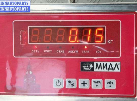 купить Ограничитель открывания двери передней на Ford Focus III (2011-2018)