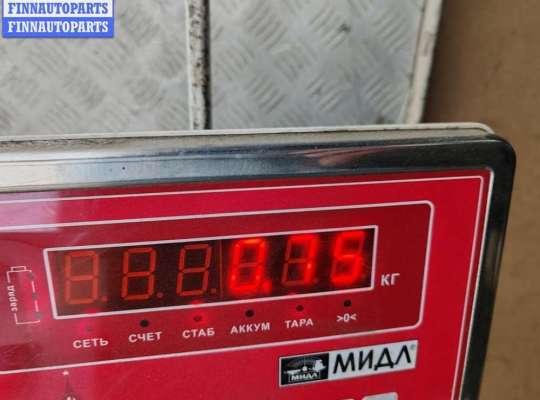 купить Дефлектор обдува салона на Opel Astra H (2004-2009)