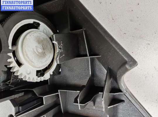 купить Дефлектор обдува салона на Opel Astra H (2004-2009)