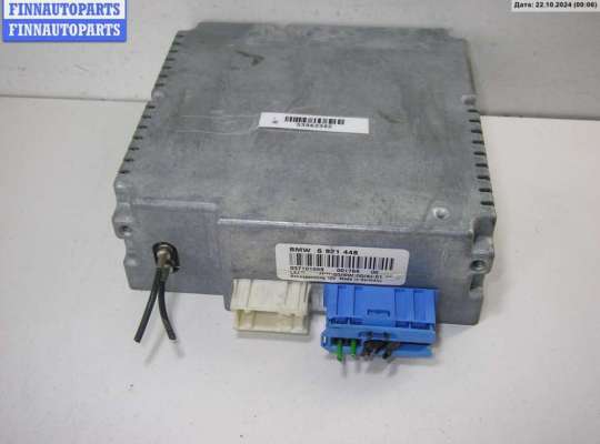Видеомодуль BM1602808 на BMW 7 E65/E66 (2001-2008)