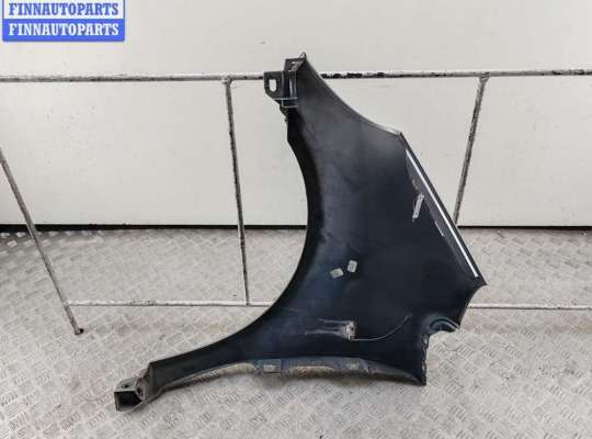 купить Крыло переднее правое на Mercedes A-Class W168 (1997-2004)