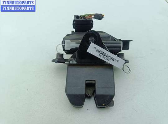 купить Замок багажника на Skoda Roomster