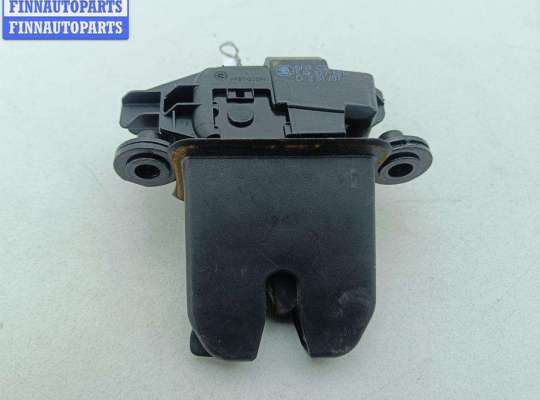 купить Замок багажника на Skoda Roomster