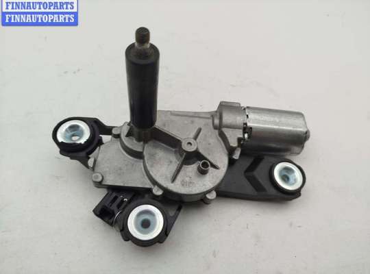 Двигатель стеклоочистителя заднего (моторчик дворников) FO2144940 на Ford Focus II (2004-2011)