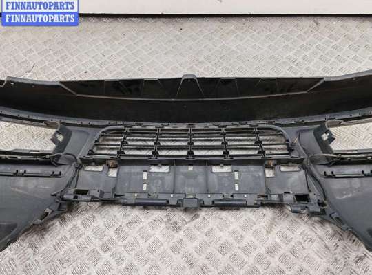 купить Бампер передний на Volkswagen Passat B6