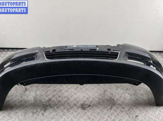 купить Бампер передний на Volkswagen Passat B6