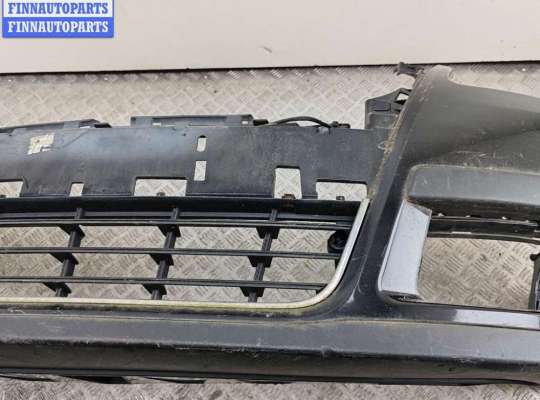 купить Бампер передний на Volkswagen Passat B6