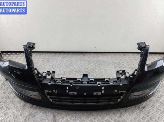 купить Бампер передний на Volkswagen Passat B6
