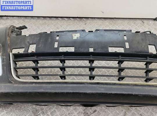 купить Бампер передний на Volkswagen Passat B6
