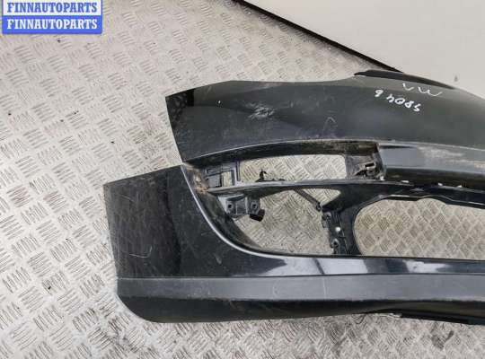 купить Бампер передний на Volkswagen Passat B6