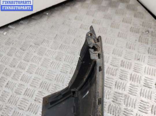 купить Бампер передний на Volkswagen Passat B6