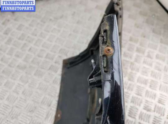 купить Бампер передний на Volkswagen Passat B6