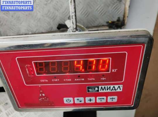 купить Бампер передний на Volkswagen Passat B6