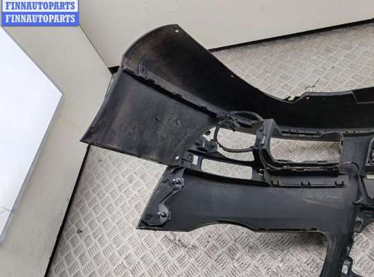 купить Бампер передний на Volkswagen Passat B6