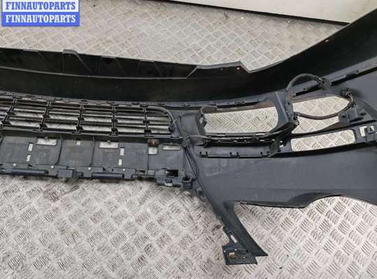 купить Бампер передний на Volkswagen Passat B6